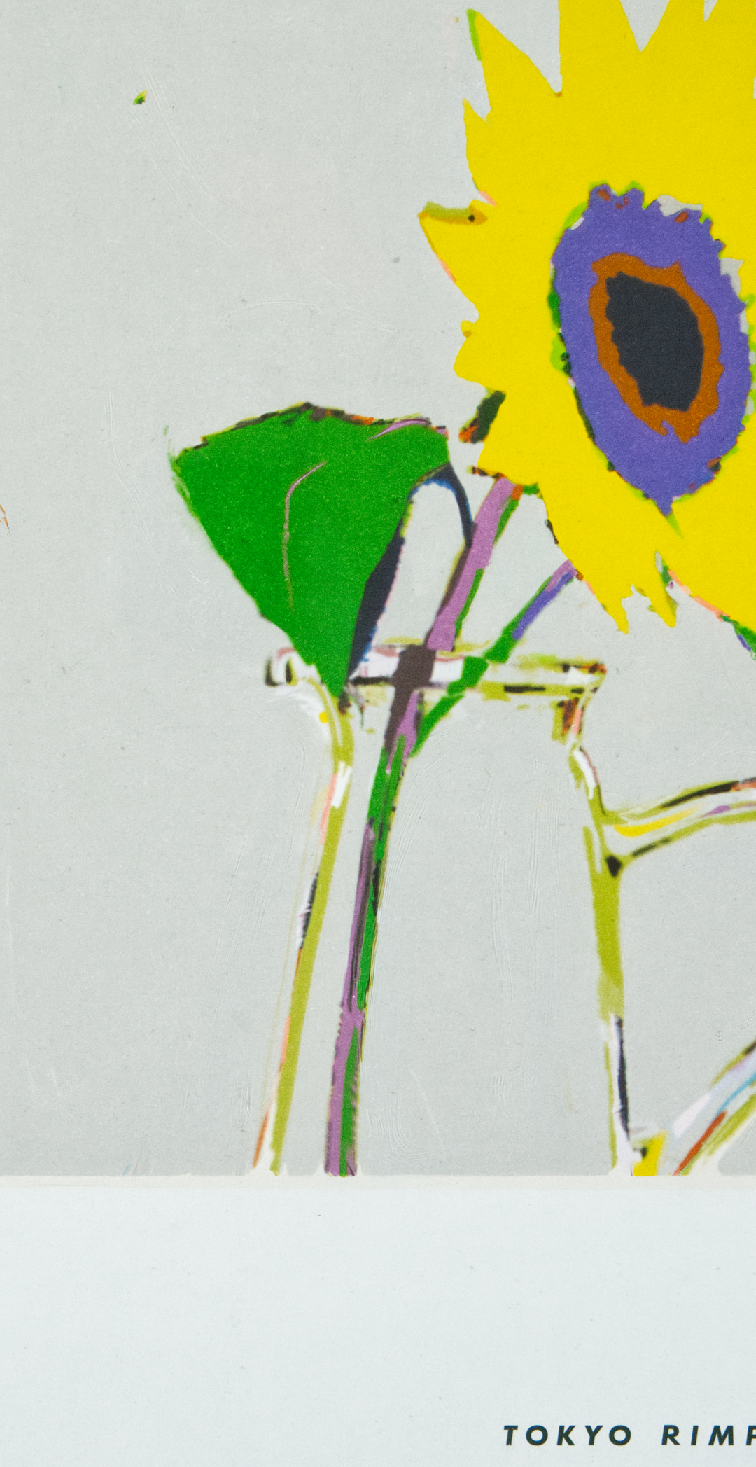 DP No.41 < Flower >